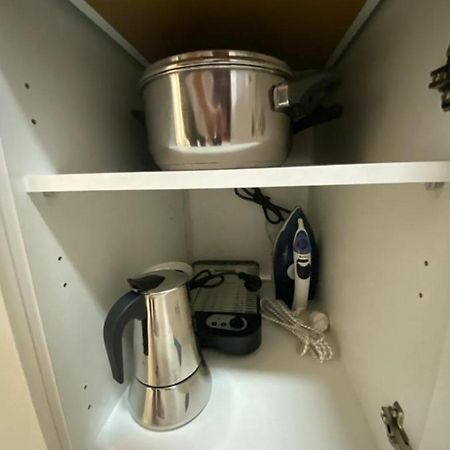 Apartamento Soniquete 赫雷斯 外观 照片