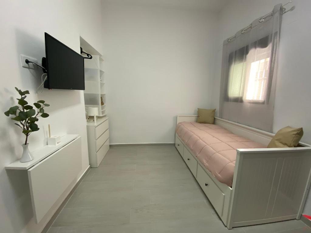 Apartamento Soniquete 赫雷斯 外观 照片